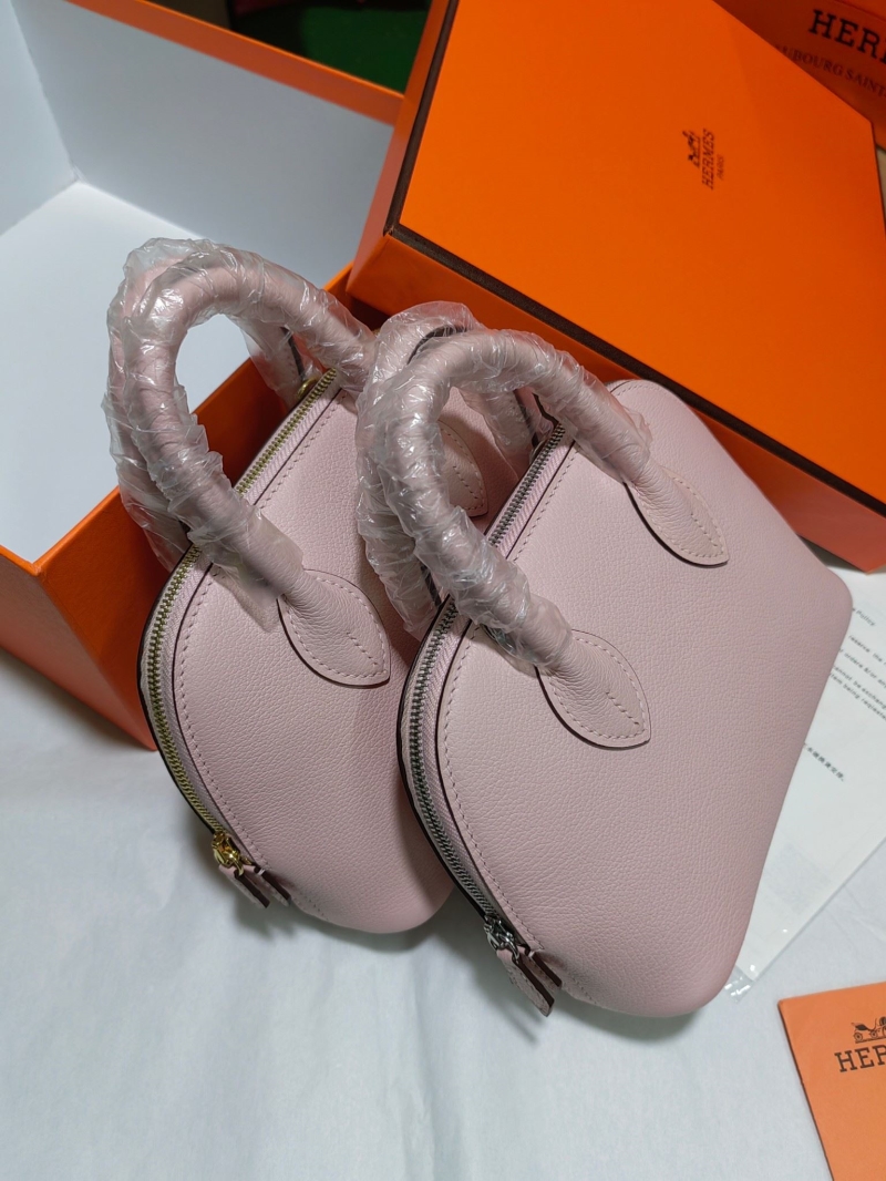 Hermes Top Handle Bags